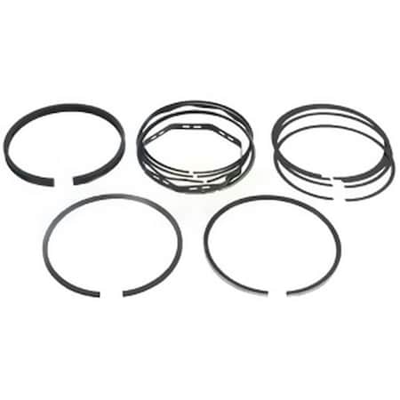 Aftermarket Piston Rings Fits Massey Ferguson 133 135 140 145 148 150 41158057